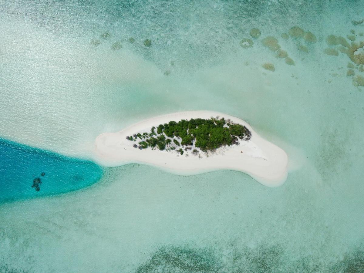 Quicksand Rasdhoo Kültér fotó